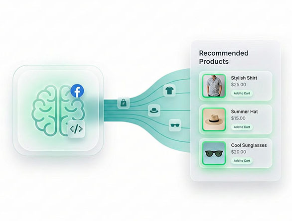 Categories illustration