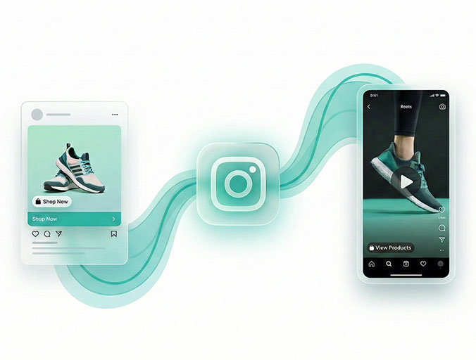 Categories illustration