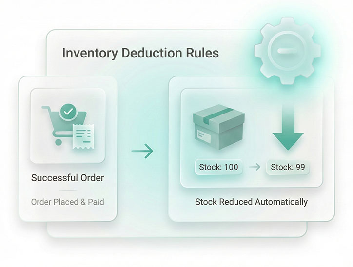 Categories illustration