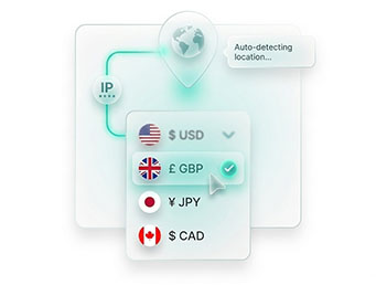 Categories illustration