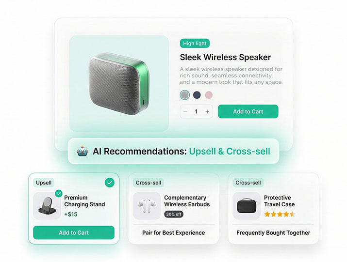 Categories illustration