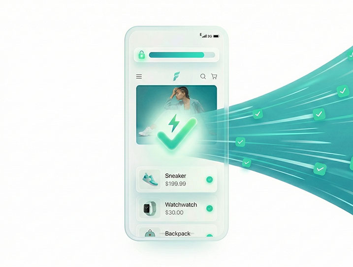 Categories illustration