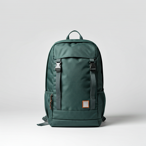 Backpack Thumbnail