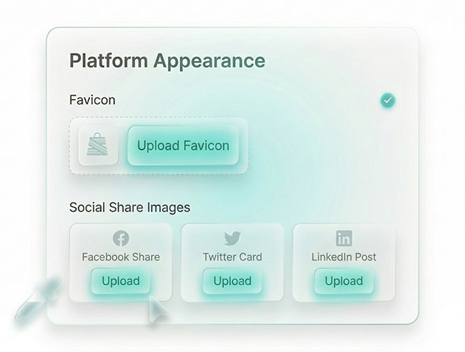 Categories illustration